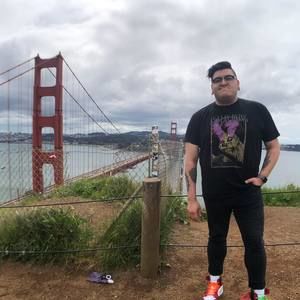 Meet your Posher, Chano